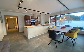 Appartement Tannenhof I