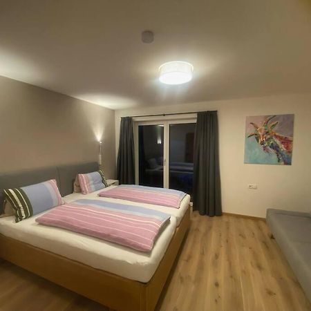 Appartement Tannenhof I Ramsau am Dachstein Exterior foto