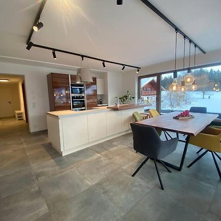 Appartement Tannenhof I Ramsau am Dachstein Exterior foto