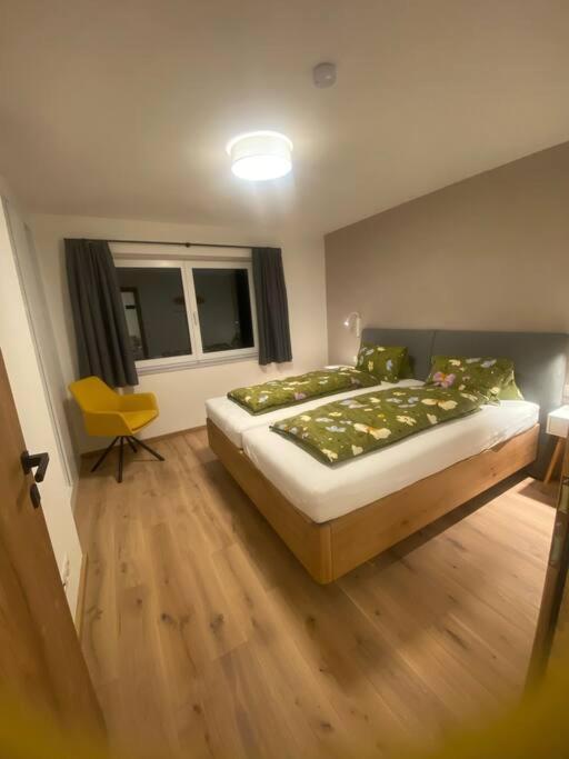 Appartement Tannenhof I Ramsau am Dachstein Exterior foto